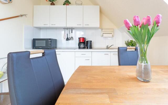 Seepark Wohnung 3 4