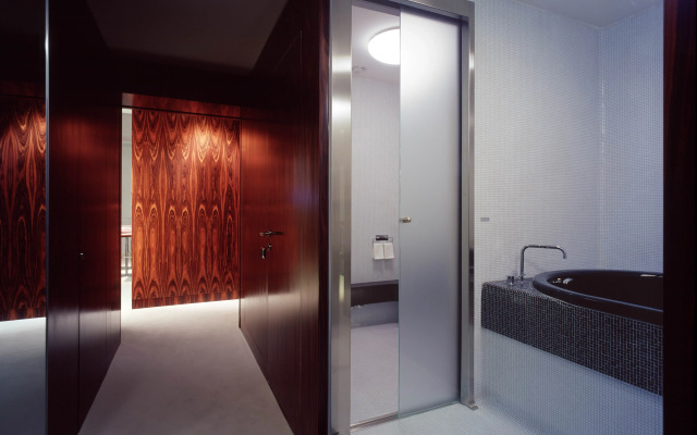 Unahotels Vittoria Firenze Hotel
