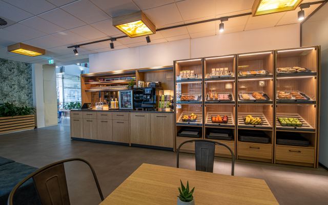 My Minga Airport Serviced Apartments