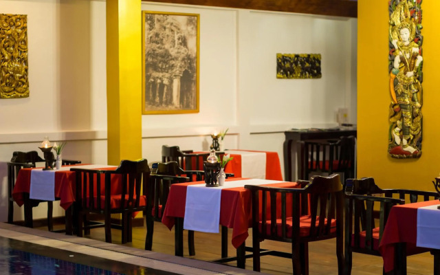 Beyond Yangon Boutique Inn
