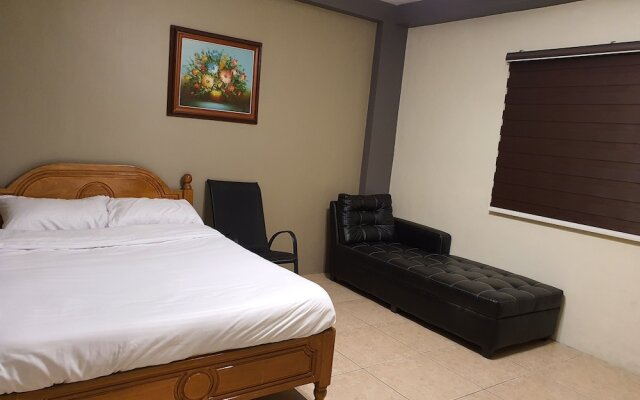 2428 Suites
