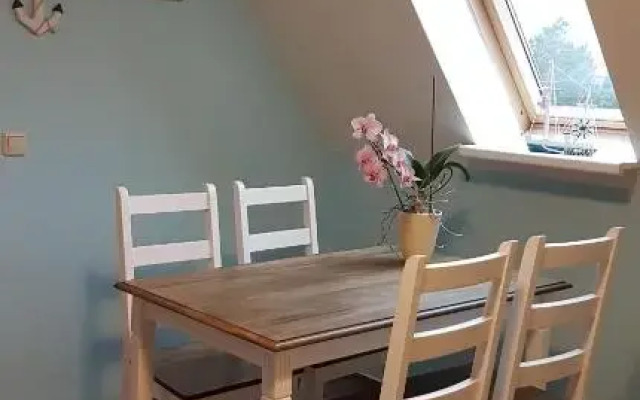 Jäger`s Ferienwohnung an der Ostsee