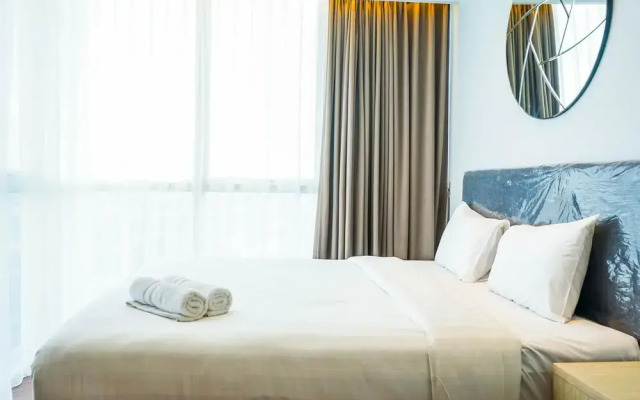 Spacious 2BR Lexington Apartment