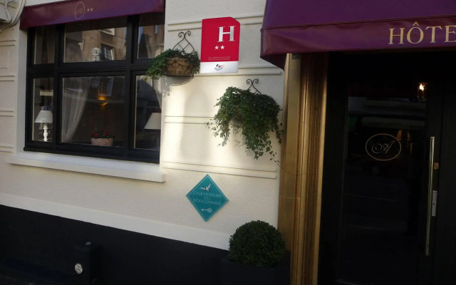 Hôtel Alexandra