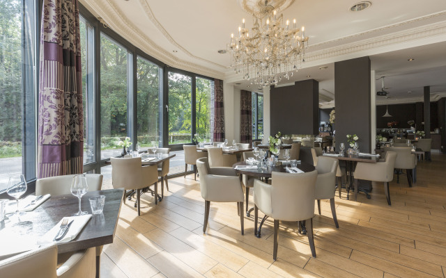 Fletcher Hotel - Restaurant De Kempen