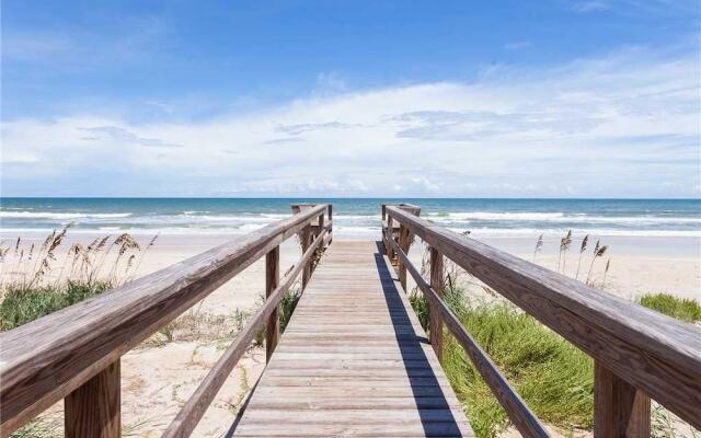 Seashell - Three Bedroom Home