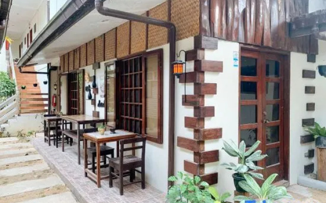 UrbanView Bnky Bed and Breakfast Palawan by RedDoorz
