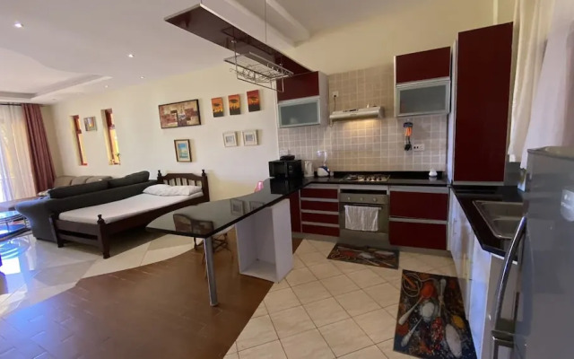 Lux Suites Shanzu Seabreeze Apartments