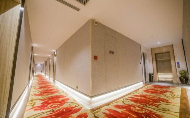 Tang House Hotel