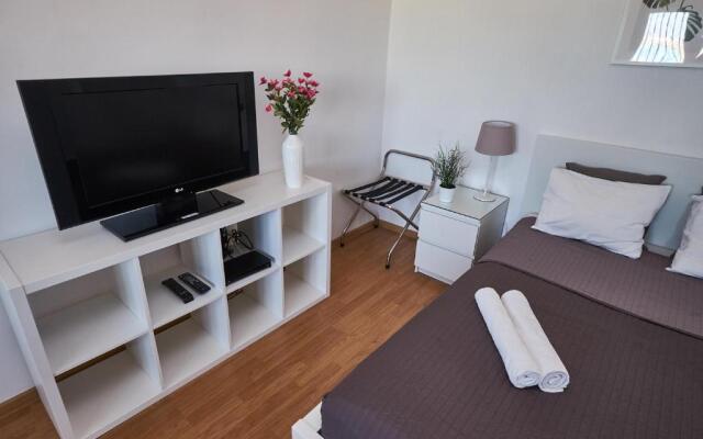 Top Ten House Marszałkowska I