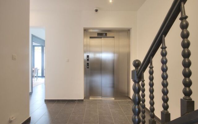 Les Chambres de Franz by Smartflats