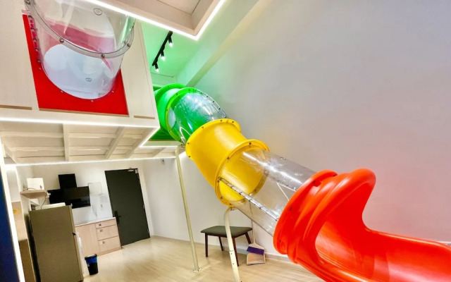 Sunway GRID by SR Home