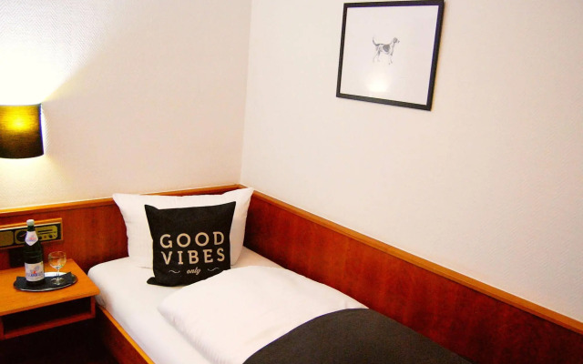 Parkhotel Bergheim