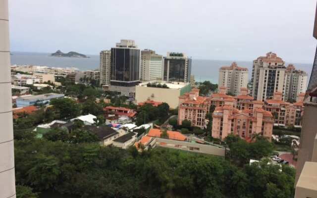 2 Bedrooms Barra Costa Bella - BAR22