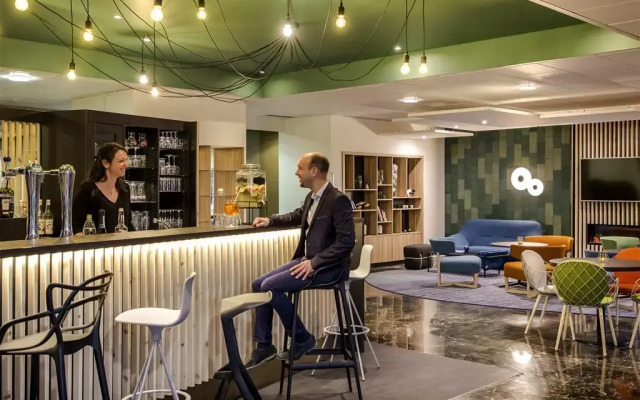 Mercure Cavaillon Hotel