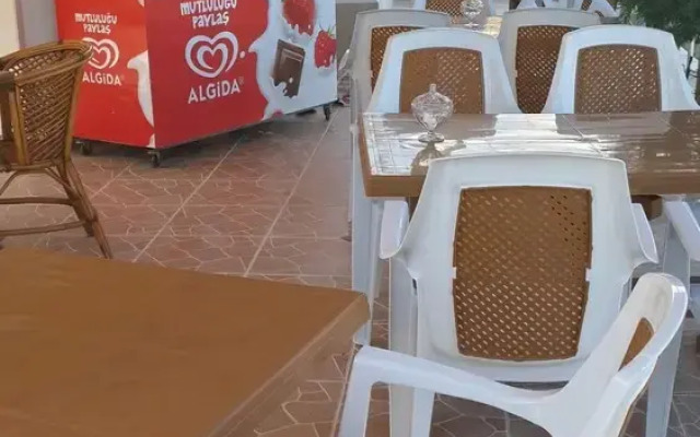 Sarievler Doga Turizm Tesisi