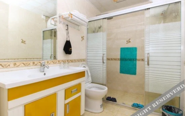Tongli Xiaoshiguang Theme Hostel