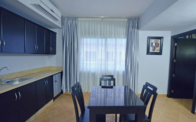 Hôtel Suite Martil