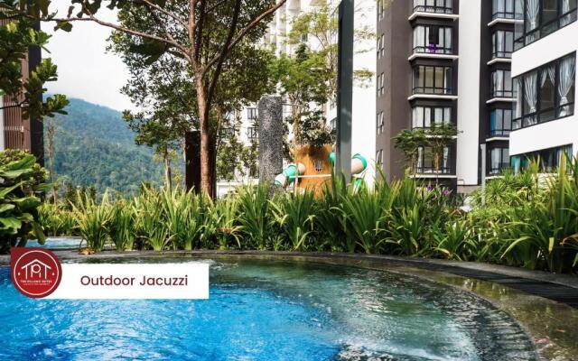 The Pillowz Suites Midhills Genting