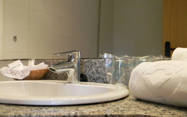 Valentin Somni Hotels & Suites – Adults Only +16