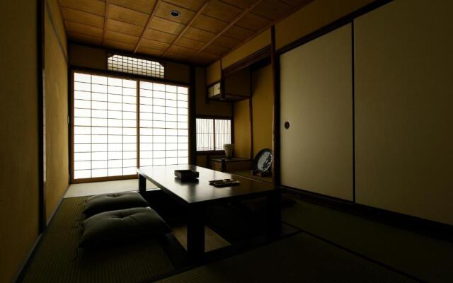 Kuraya Omiya-Shimabara