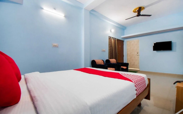 Adam's Bridge International Hotel by OYO Rooms