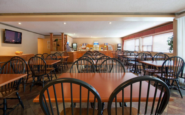 Holiday Inn Express Saint John Harbour Side by IHG