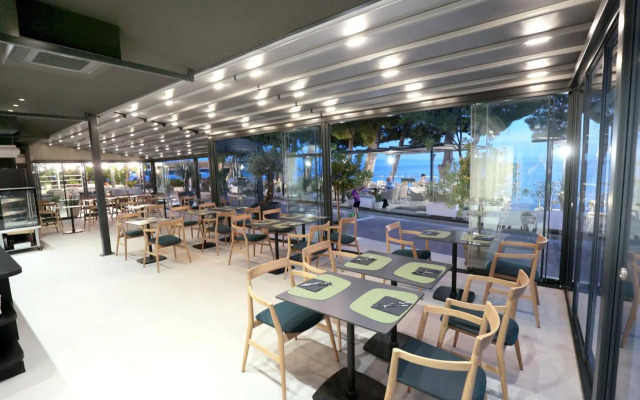 Hotel Milenij
