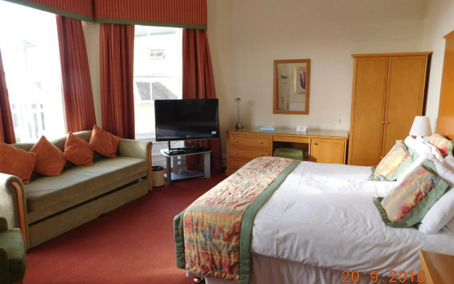 Horizon Hotel