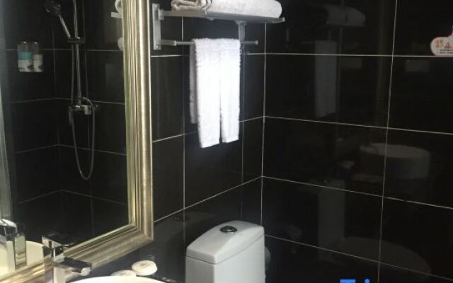 Grand Hyatt Changwu Business Hotel