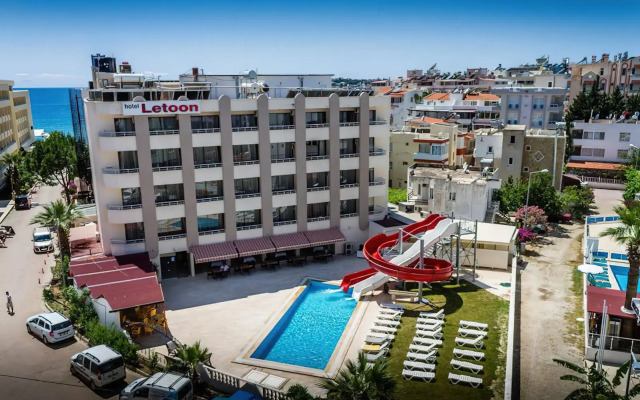 Letoon Hotel & SPA