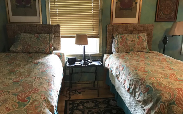 Trade Winds Bed and Breakfast