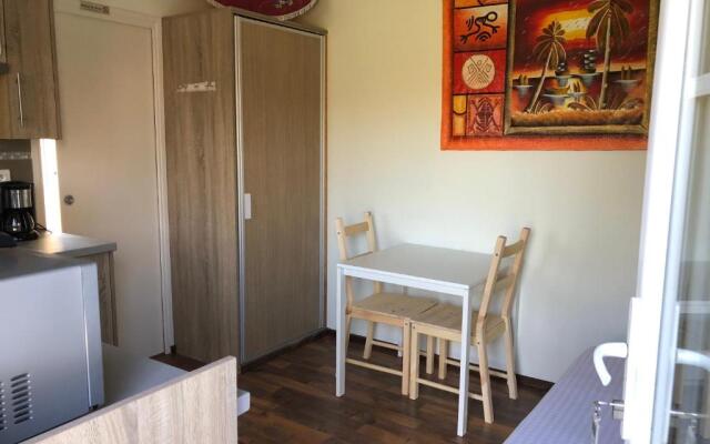 Les Cottages De Magny