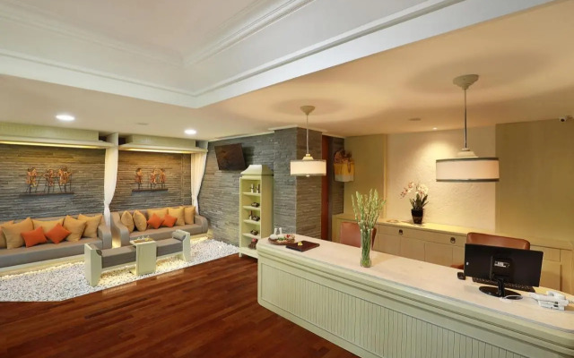 Pandawa Apartment Umalas