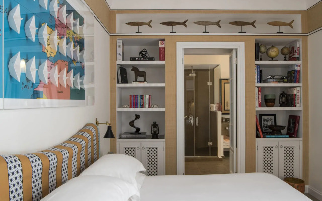 Capri Tiberio Palace - The Leading Hotels of the World