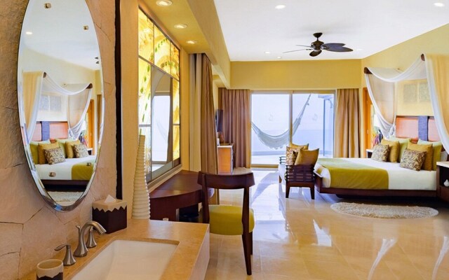 Garza Blanca 3 Br Mountain Unit