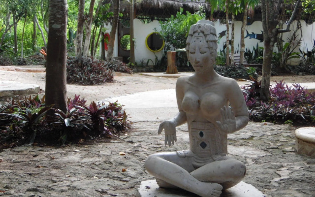 Kambulum Nature Eco-Villas