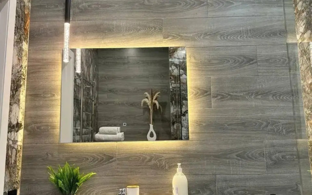 Luxury Apartment Anastasia per.Marble 36