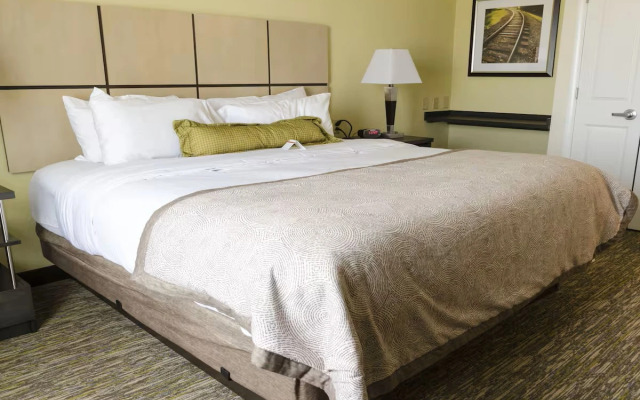 Candlewood Suites Memphis - Southaven by IHG
