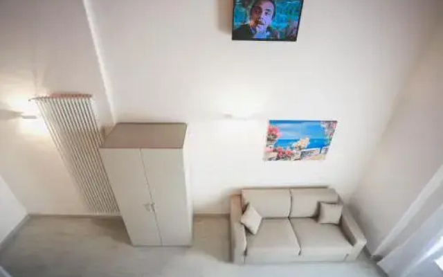 II Viaggiatore Via Indipendenza B&B