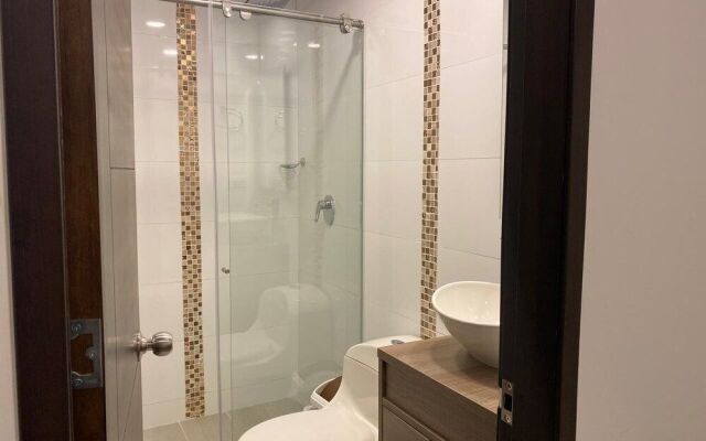 Hotel Cristal