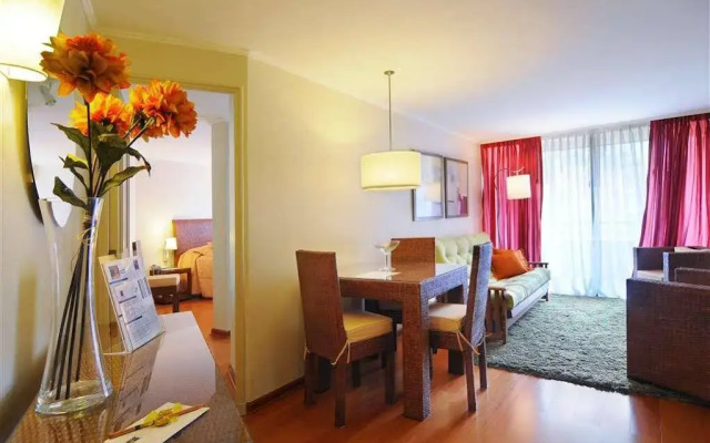 La Sebastiana Suites