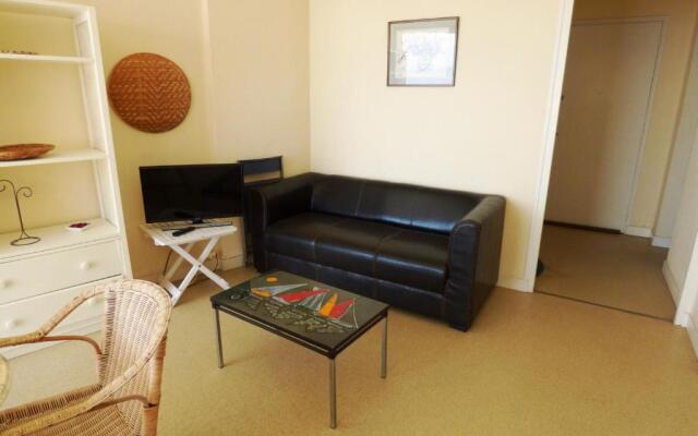 Appartement Les Sables-d'Olonne, 2 pièces, 4 personnes - FR-1-427-73