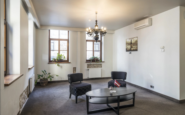 Rixwell Terrace Design Hotel