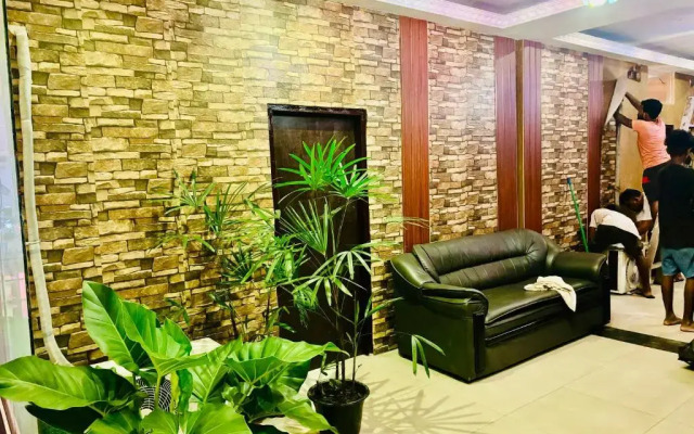 Airport City Hotel Katunayaka