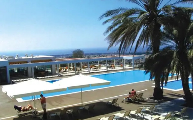 Royal Blue Hotel Paphos