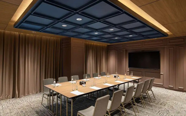 Mövenpick Hotel Jakarta City Centre