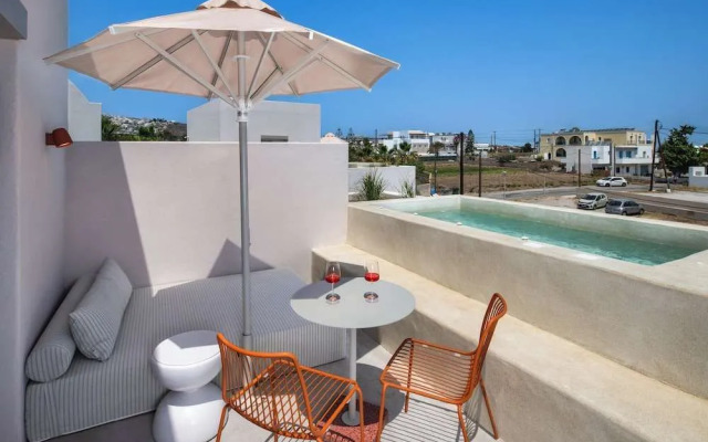 Viva Nove Suites