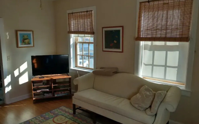 Salisbury Riverfront Lofts