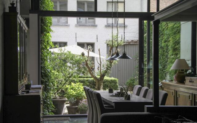 B&B De Waterzooi